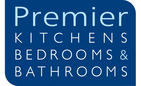Premier Kitchens logo