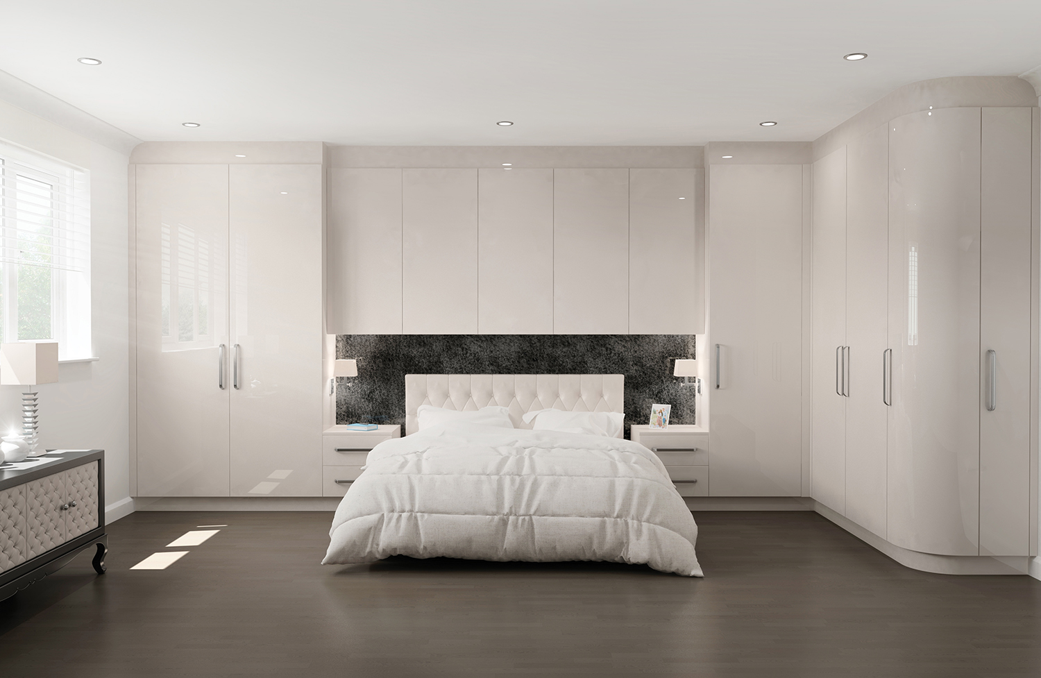 Premier kitchen & bathrooms