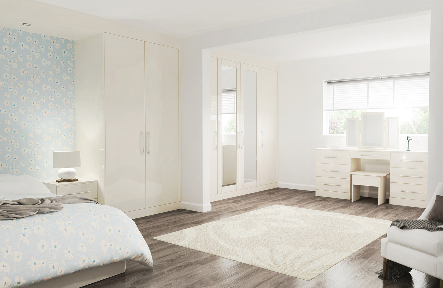 Premier kitchen & bathrooms