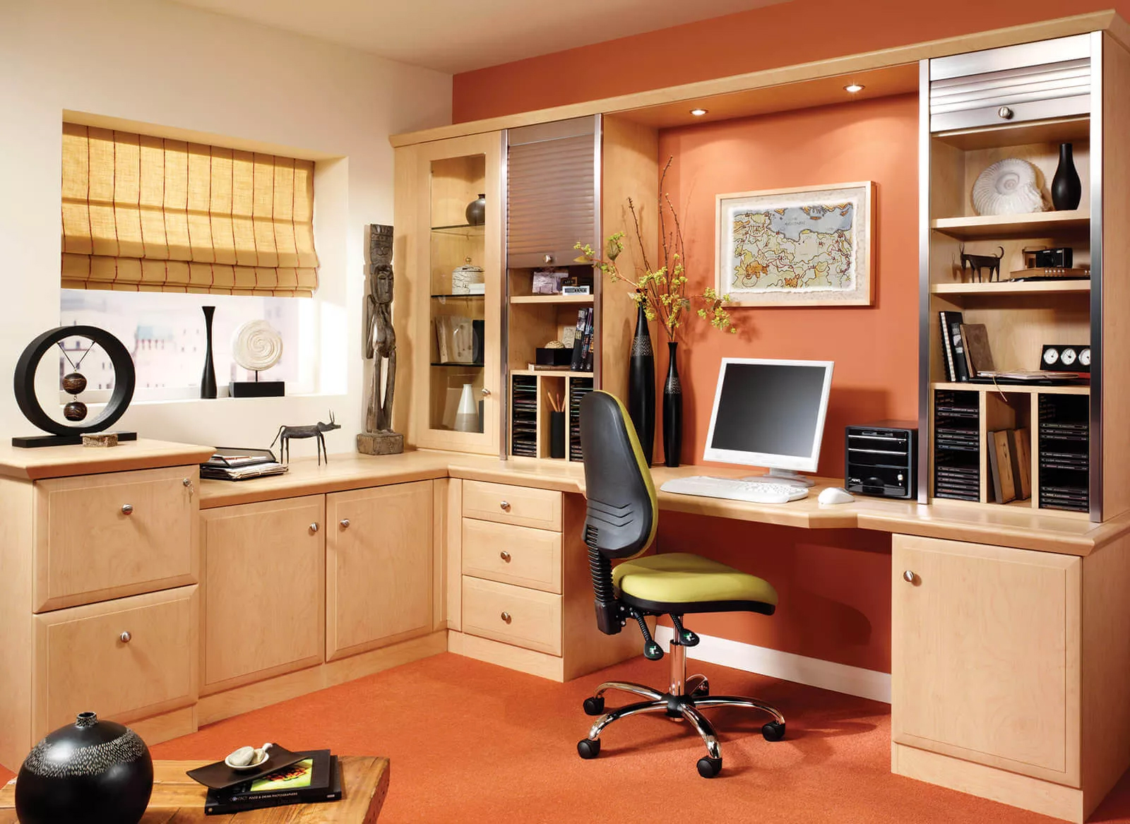 Premier kitchen & bathrooms